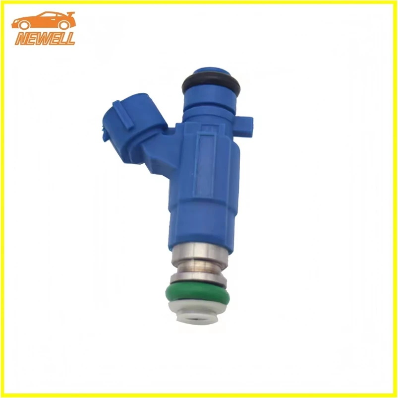 6pcs 16600-AA500 FBJE100 Fuel injector For Nissan GTR Safari Patrol R34 RB25DET TB48DE SKYLINE STAGEA VQ25DET VQ30DET 2.5L 3.0L