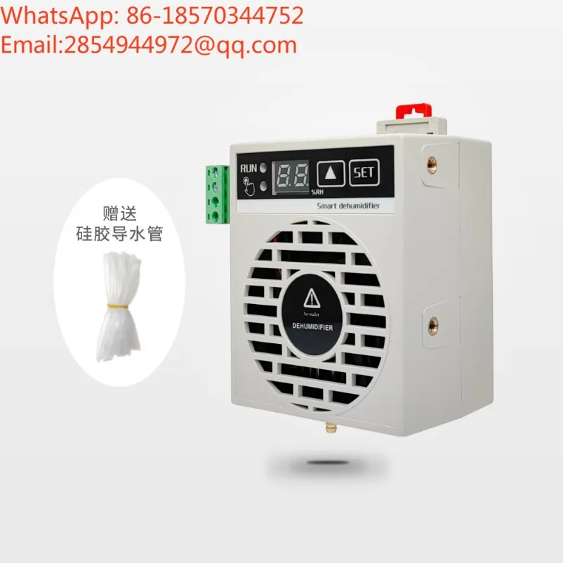 Industrial Semiconductor Dehumidifier, Electrical Control Cabinet, Mini Intelligent Dehumidification, Moisture-proof Equipment