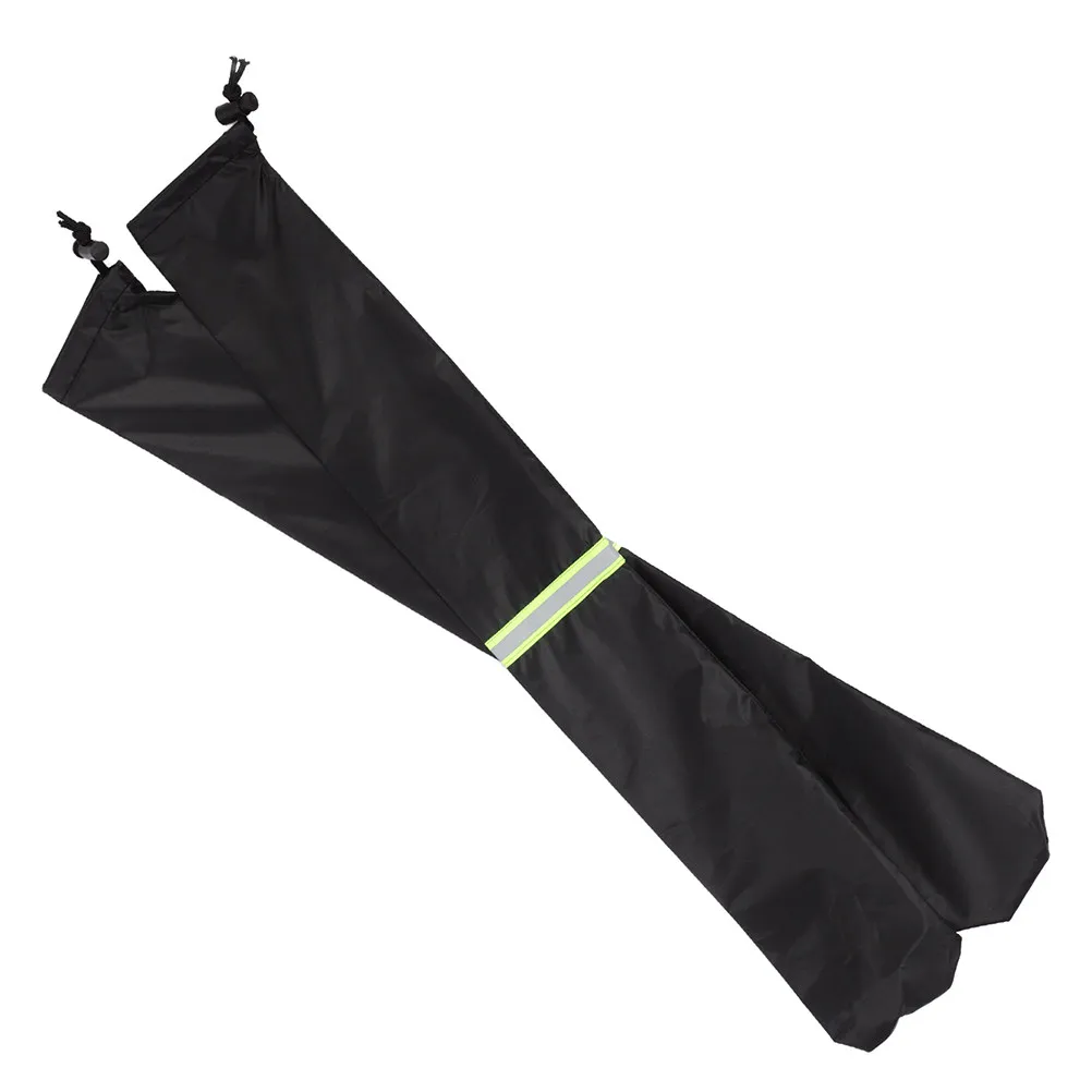 

Car Windshield Wipers Covers Protective Waterproof Rain Snow Shield Auto Wiper Blade Sleeve Universal Fit Automotive Accessories
