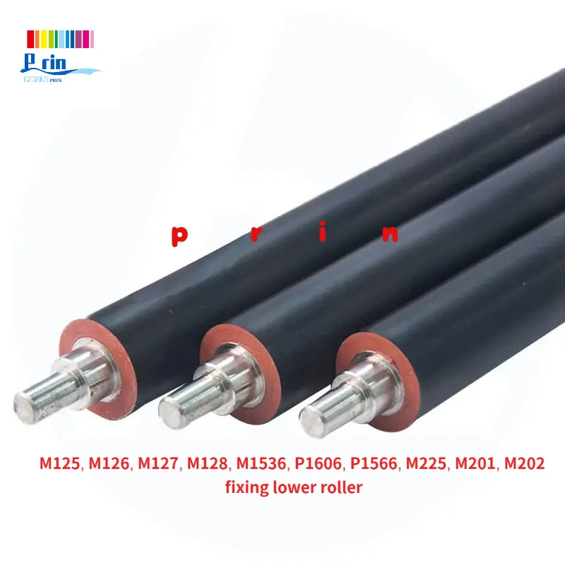 

Абсолютно новый оригинальный нижний ролик для HP M125, M126, M127, M128, M1536, P1606, P1566, M225, M201, M202