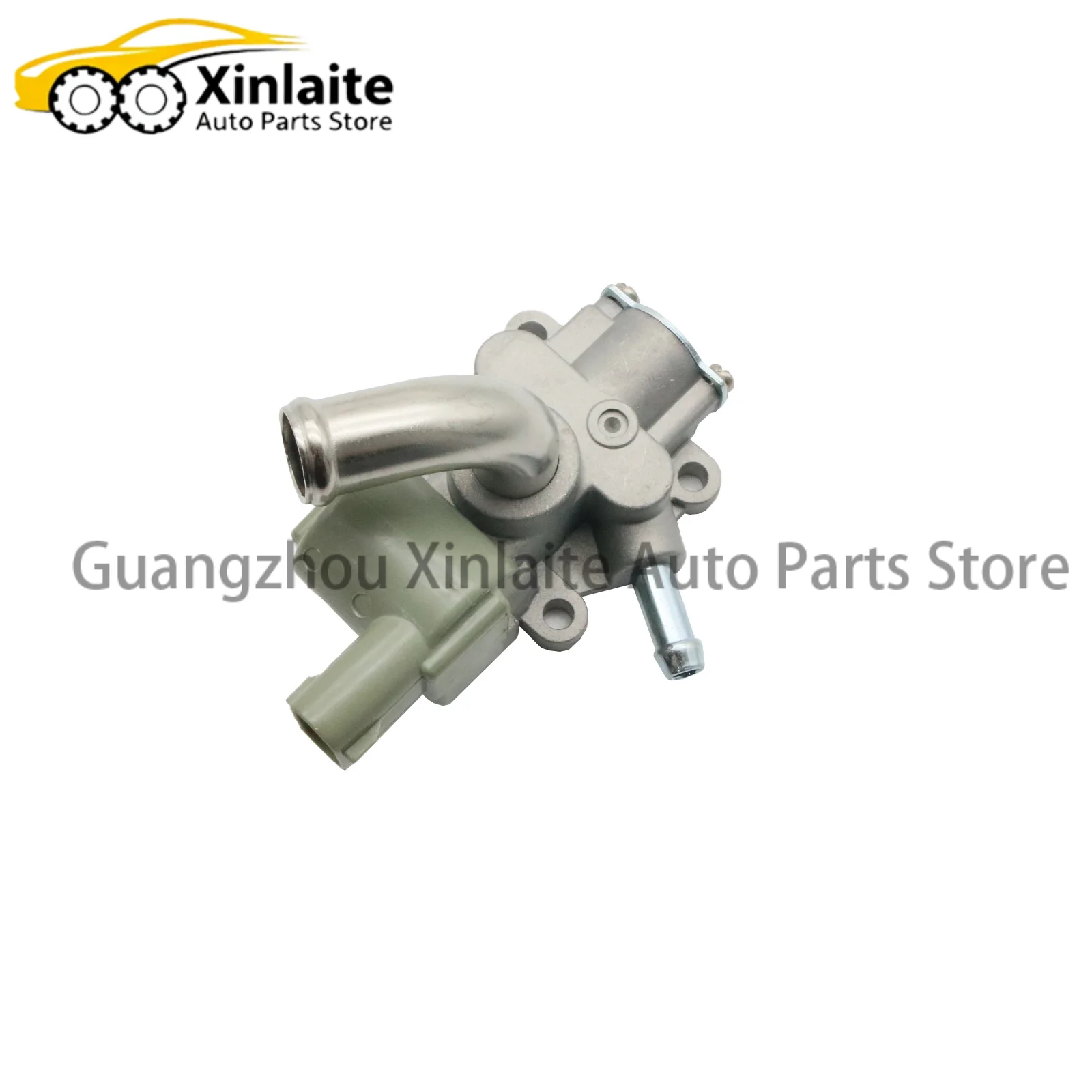 

Высококачественный клапан холостого хода IAC OE 22270-75030 2227075030 22270 75030 для Toyota 4Runner T100 Tacoma 2.4L 2.7L 1996-2000