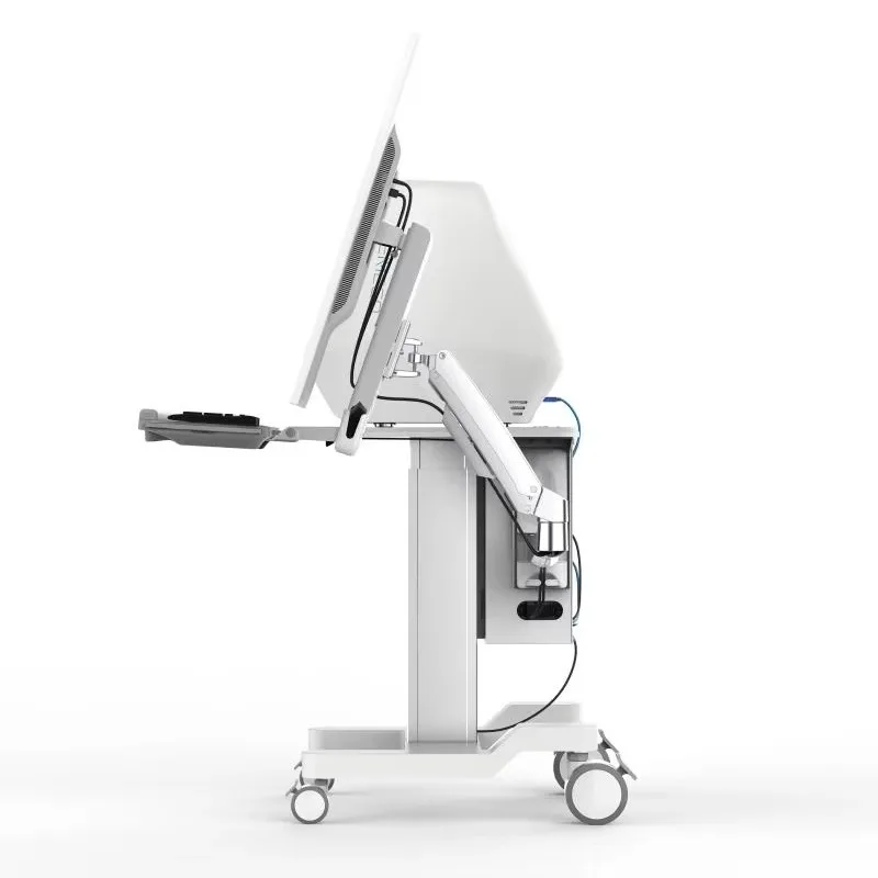 3D Skin Analyser Device Best Digital Skin Analyzer Face Facial Skin Machine  Face Analysis Machine