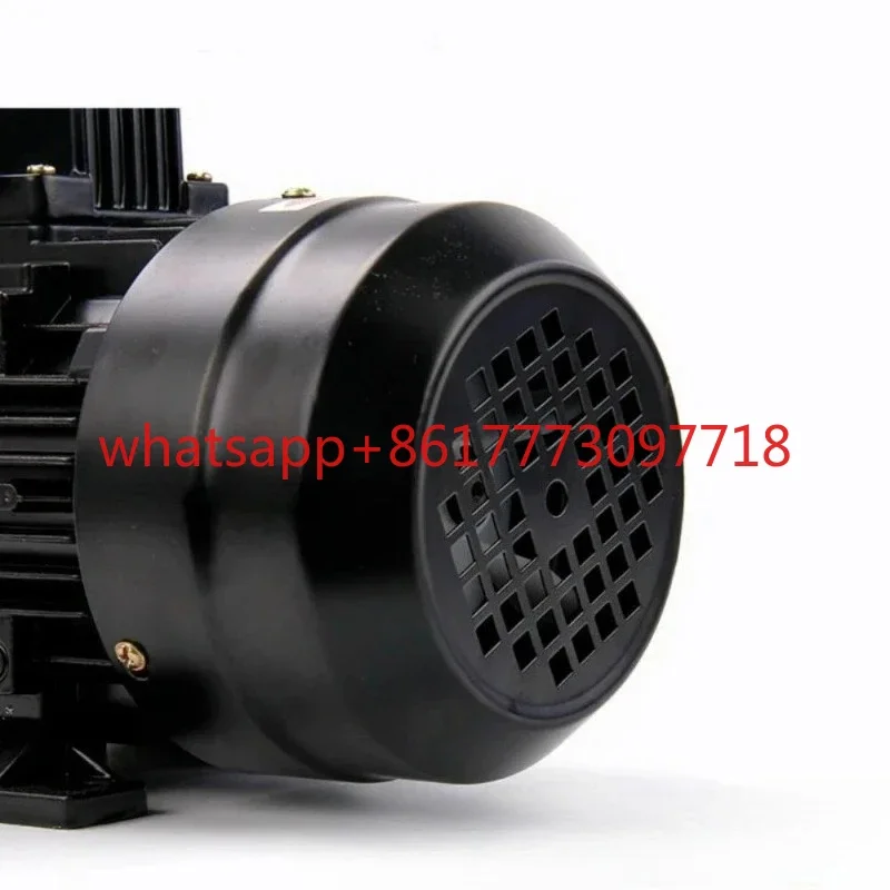 Hydraulic Gear Pump CB-B2.5/B4/B6/B10 Triangular Planetary Oil Pump Motor
