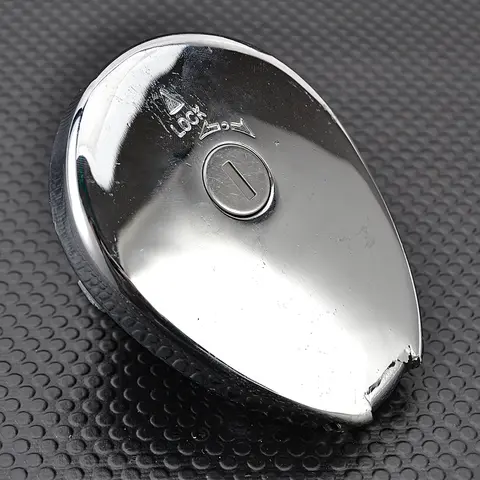 Bränsletanklock för Kawasaki VN1500 Eliminator 125 250 252 400 BN125A EL250 ZL400 ZL600 EN400 EN500 Vulcan ZR1100 Zephyr 1100 12 best sales Kawasaki VN 1500 tillbehör - №9