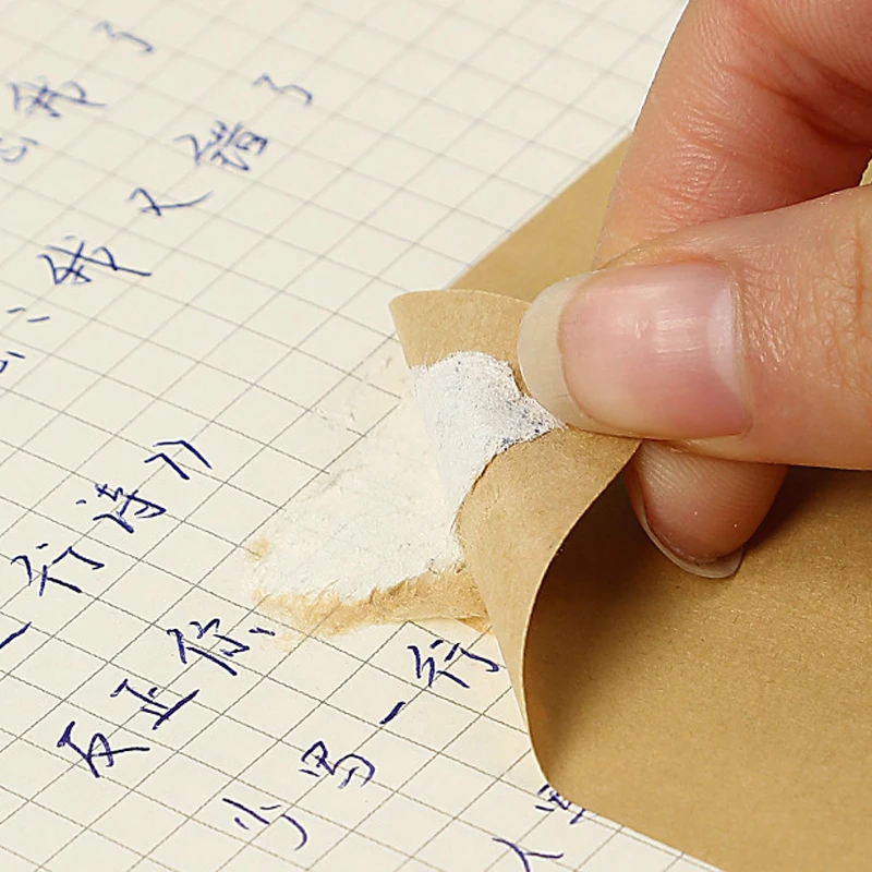 مواد لاصقة قوية من الغراء الصلب ، ملصقات مانعة للتسرب غير سامة ، أدوات مكتبية صغيرة للطلاب ، أدوات مكتبية ولوازم مدرسية ، 1: