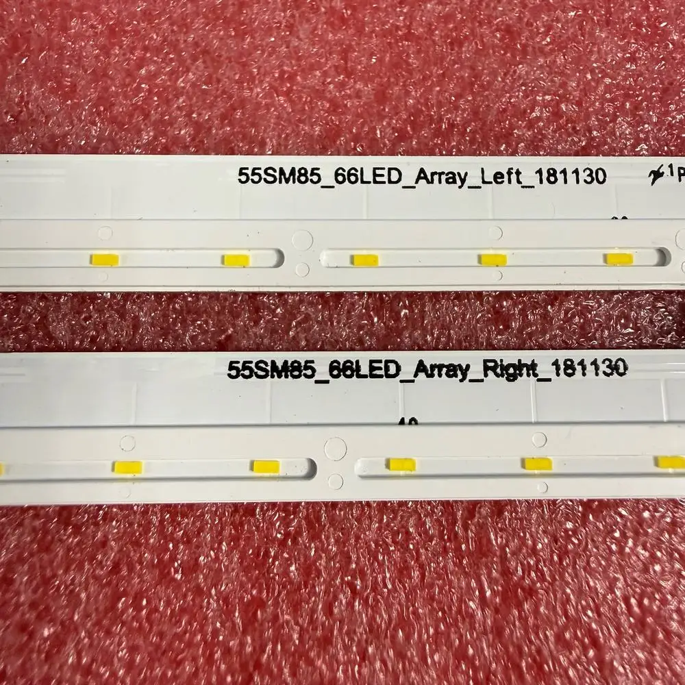 Podświetlenie LED do modeli 55SM8600PLA, 55SM8500PLA, 55SM8600PUA, 55SM8100AUA, 55SM8100PVA, 55SM8200, 55SM8200PLA, MEK64586501, NC550EQG-AAHH1. — zdjęcie produktu 3