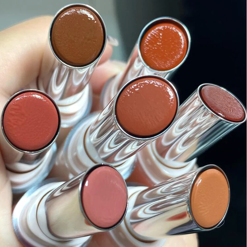 Judydoll Lipstick Mirror Lip Glaze Nourishing Moisturizing Lipgloss Lip Tint Korean Liquid Lip Stick