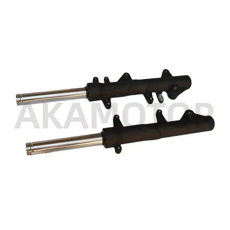 Left / Right Front Shock Absorber For Loncin Voge Sr150gt Lx150t-29