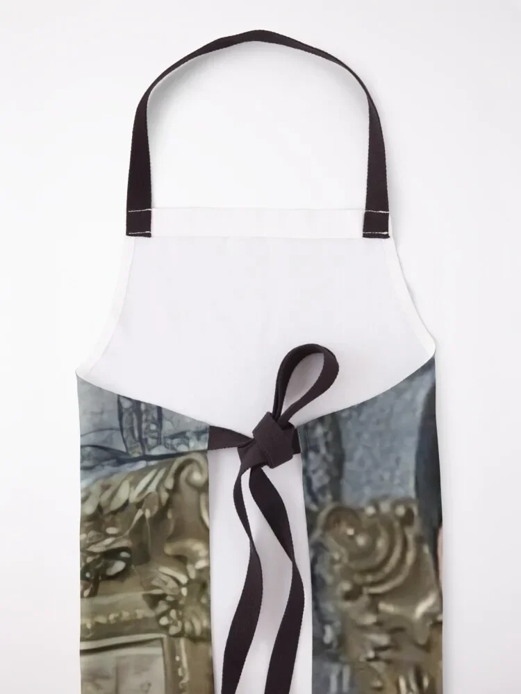 Soobin meme txt Apron christmas kitchen For Men All For Kitchen And Home Apron