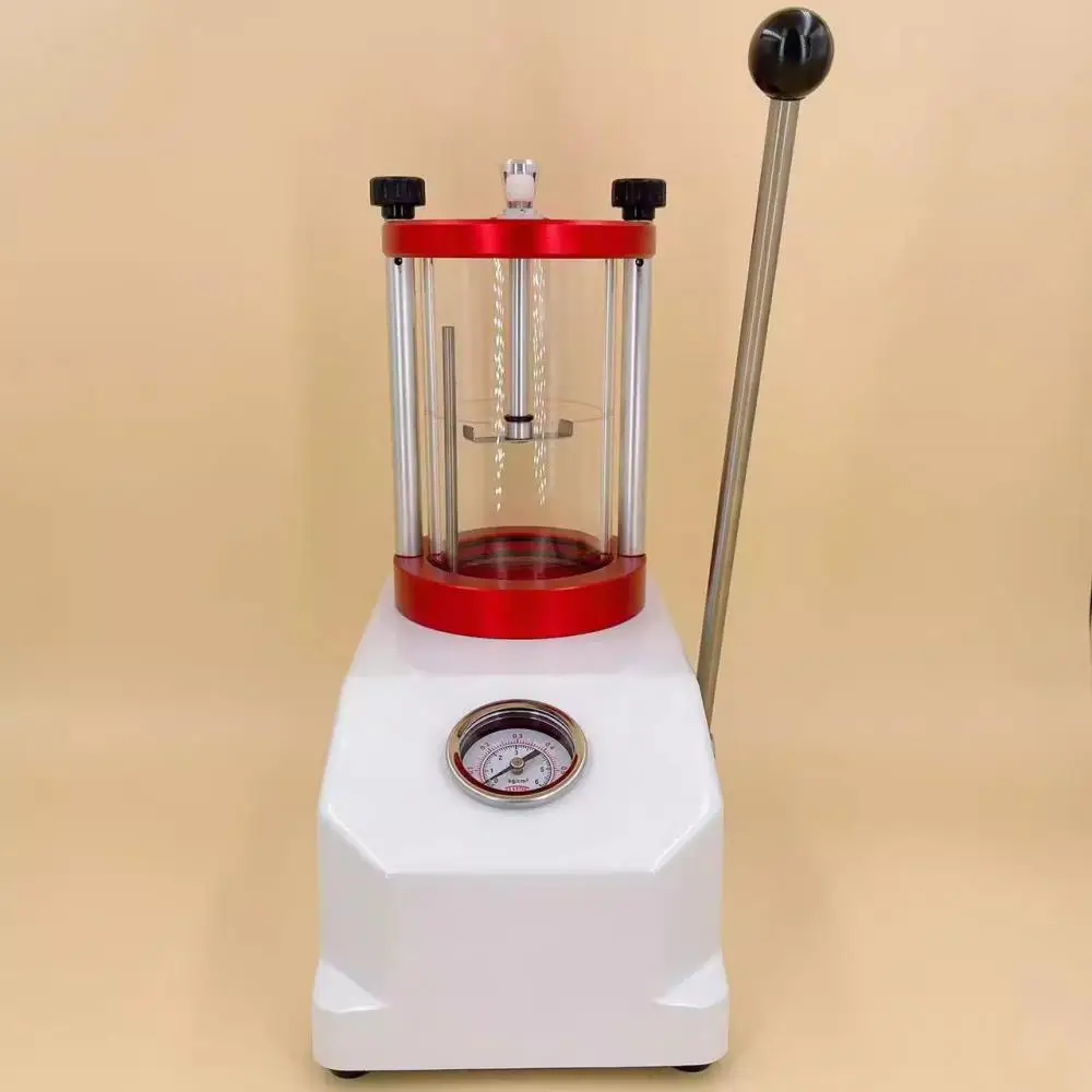 Watch repair tool WaterproofWatch tester Repair instrument pressure tester