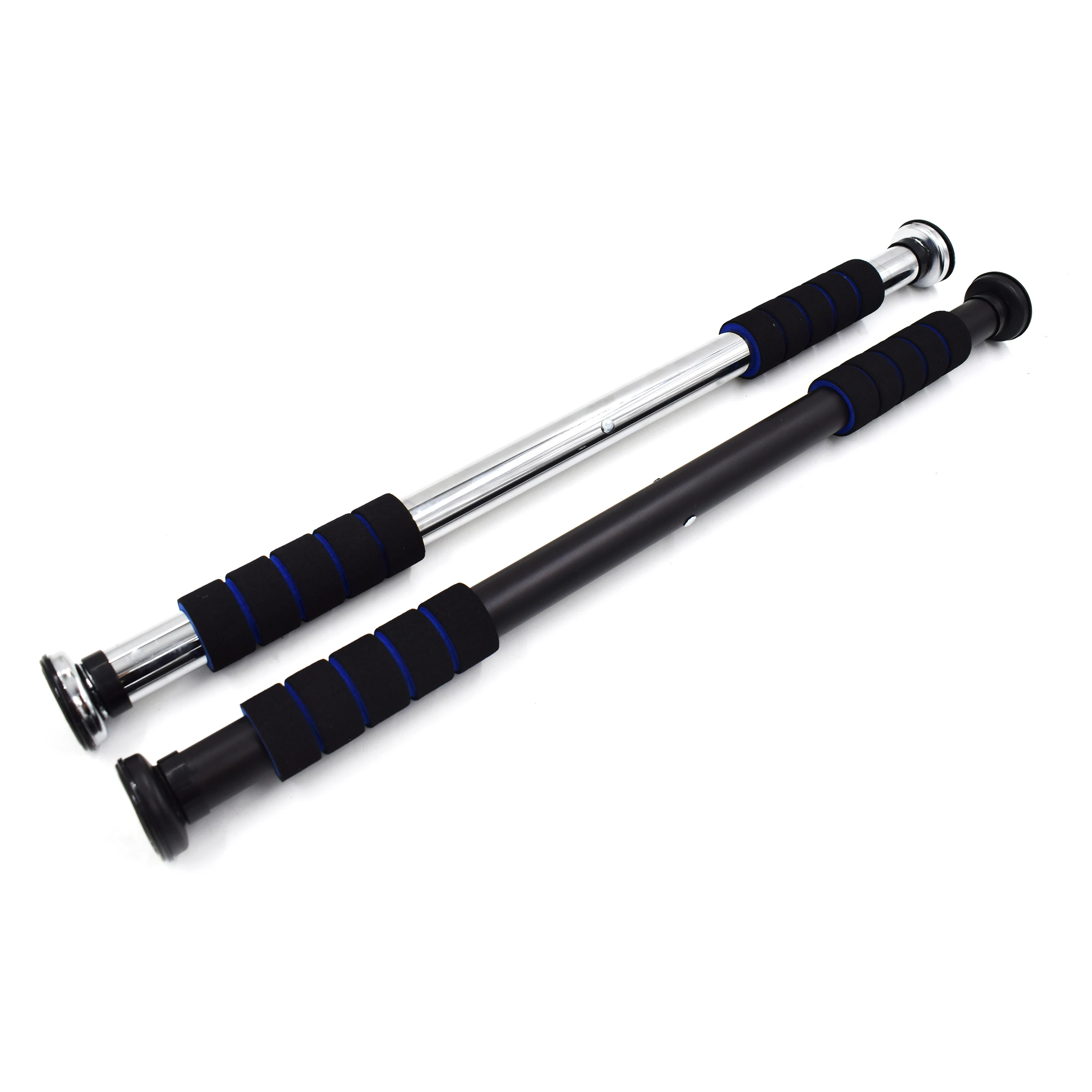 

Steel Doorway Frame Pull-Up Bar for Home Gym Horizontal Bars That Adjust to Fit Almost Any Door for Bodybuilding