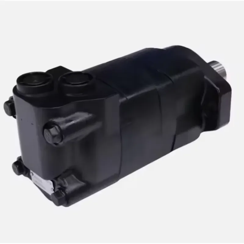 2000 Series Hydraulic Motor 104-4385-006 104-1391-006 104-1026-006 High Pressure Industrial Replacement Parts for Heavy