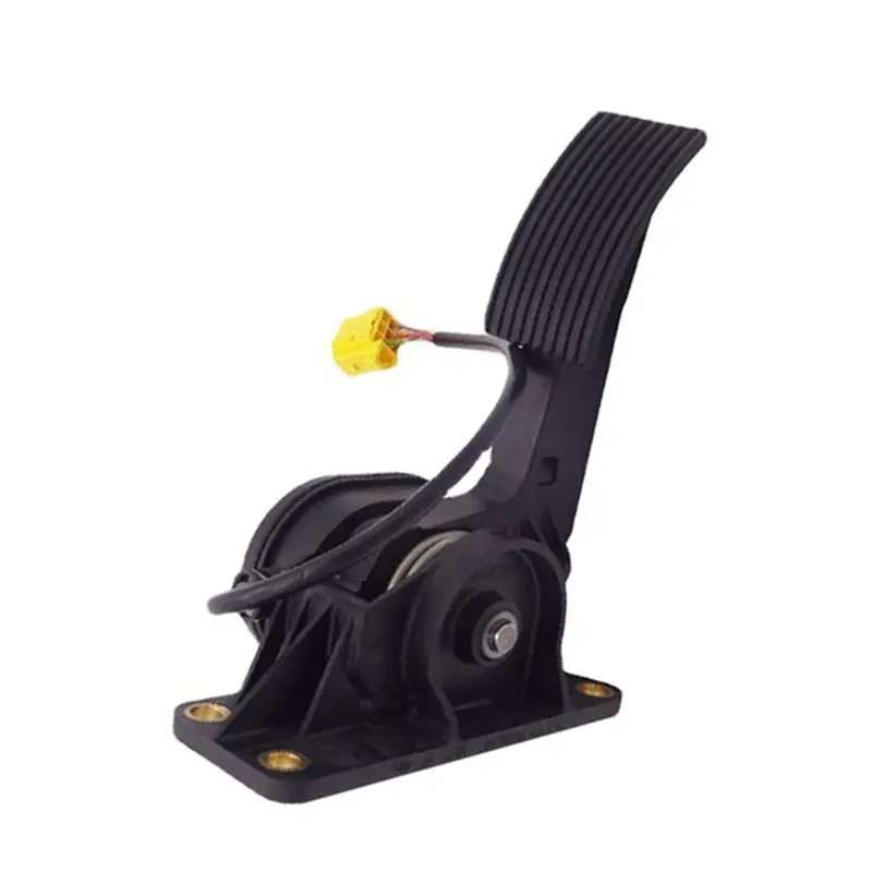 

Педаль акселератора для грузовиков и автобусов, совместимая с Axor Atego A9703000004, 9703000004