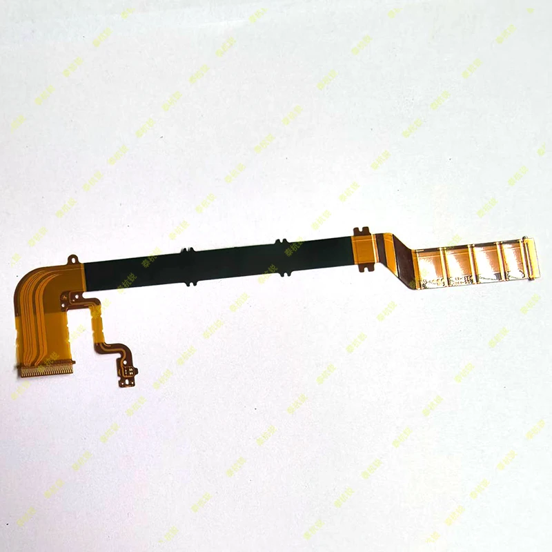 For Sony A6400 A6100 Flat Screen Cable LCD Rotary Backplane Connection Flex without IC Camera Parts
