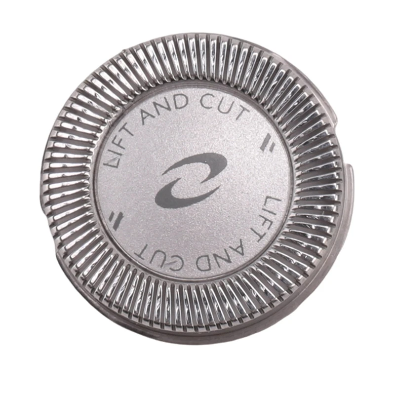 A01V-24 Pcs Replacement Shaver Head For  Norelco HQ3 HQ4 HQ55 HQ56 HQ6900 HQ6868 HQ5812 HQ6874 Razor Blade