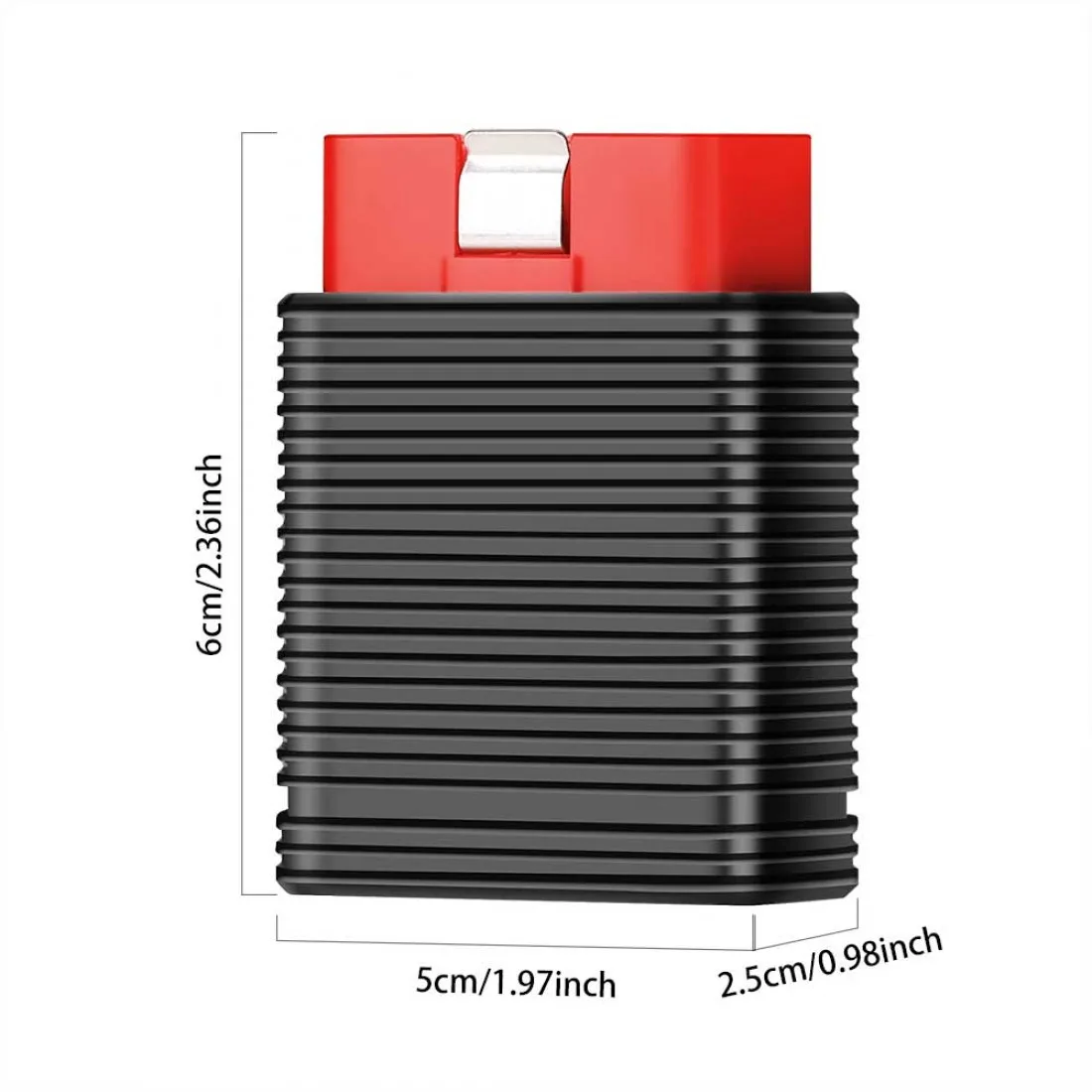 الماسح الضوئي لأداة تشخيص النظام الكامل من Thinkcar Pro Bluetooth #6