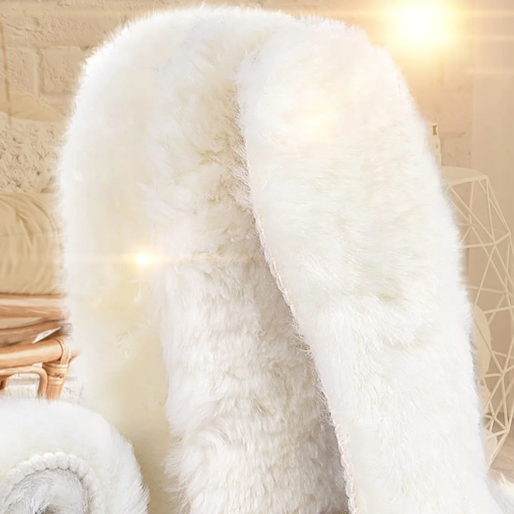 1 par de palmilhas quentes de inverno, almofadas de sapato de lã espessada para botas, tênis, sola confortável absorvente de suor, inserções femininas e masculinas