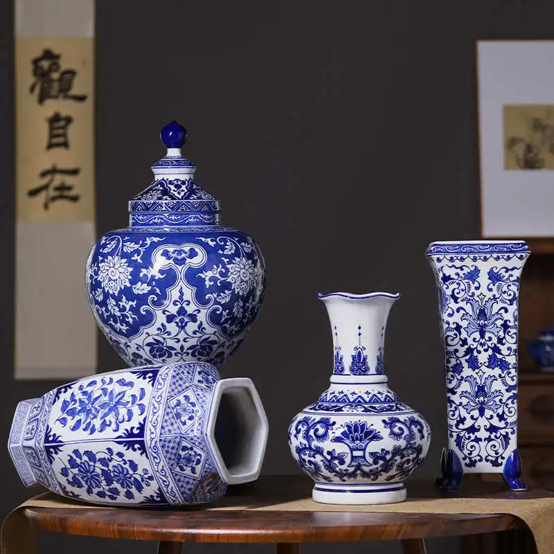 Home living room decoration desktop