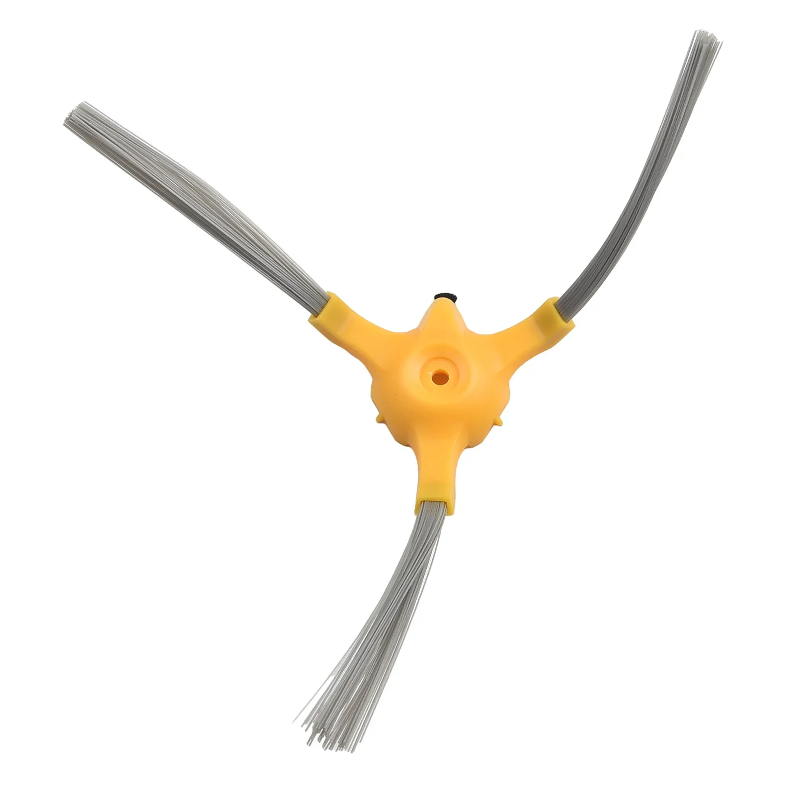 4 шт. боковая щетка для робота-пылесоса MEDION S12SW MD20041 MD19601, запасные части, аксессуары для замены