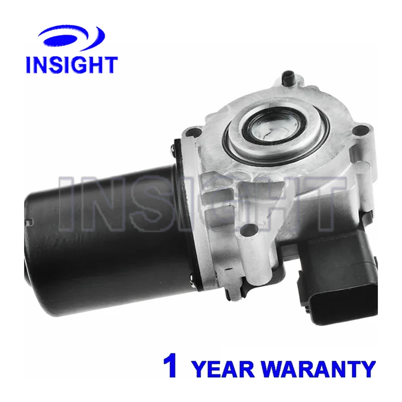 

5103275AA Transfer Case Motor Assembly Replaces 5 PIN For JEEP Dodge Chrysler 3.7L 4.7L 5.7L 2014-2009