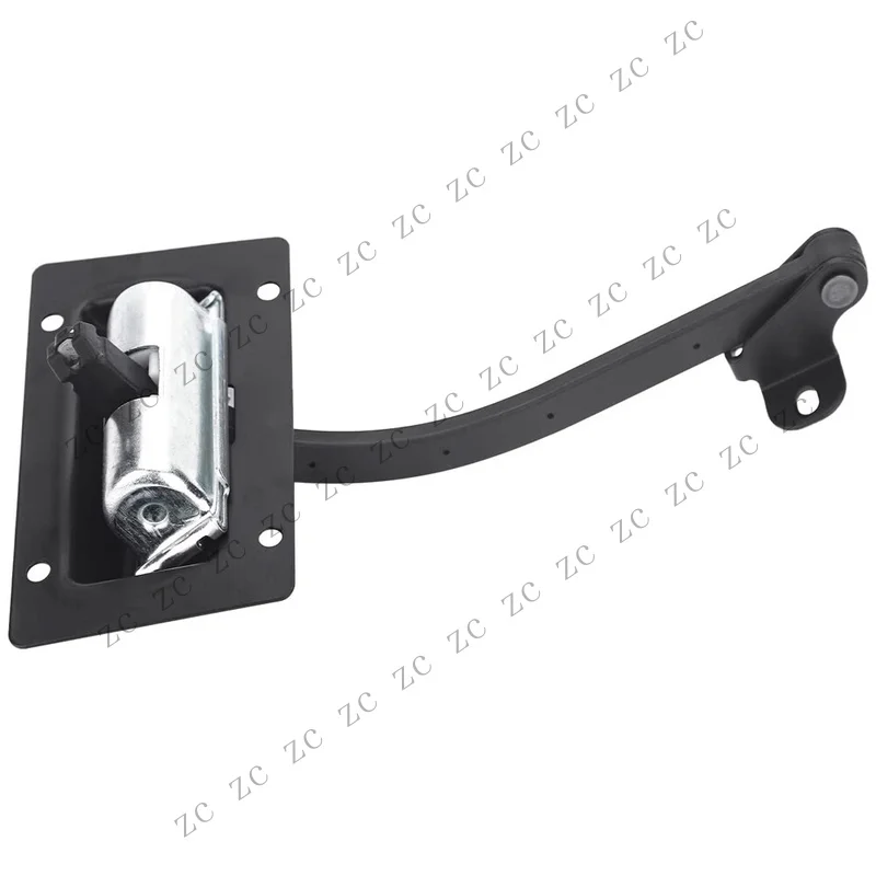 S+ 4589890AC Tailgate Rear Gate Check Strap Retaining Arm For Jeep Wrangler 11-18