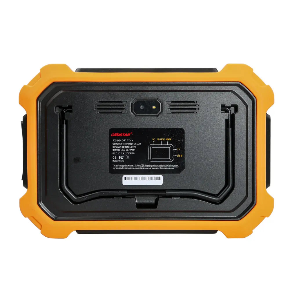 X300 DP Plus X300 PAD2  Full Version Diagnostic Tool Support Programming and Smart Key