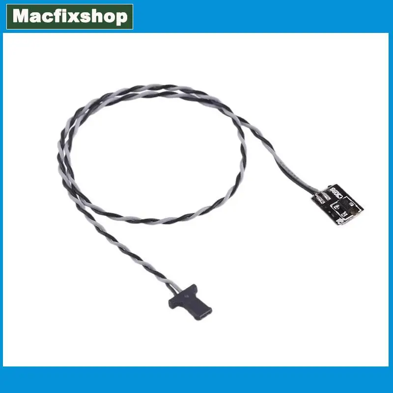 Nowy 593-1033 dla iMac 27 Cal 4 Pin A1312 temperatura dysku twardego Temp kabel czujnika 2009 2010 rok testowany