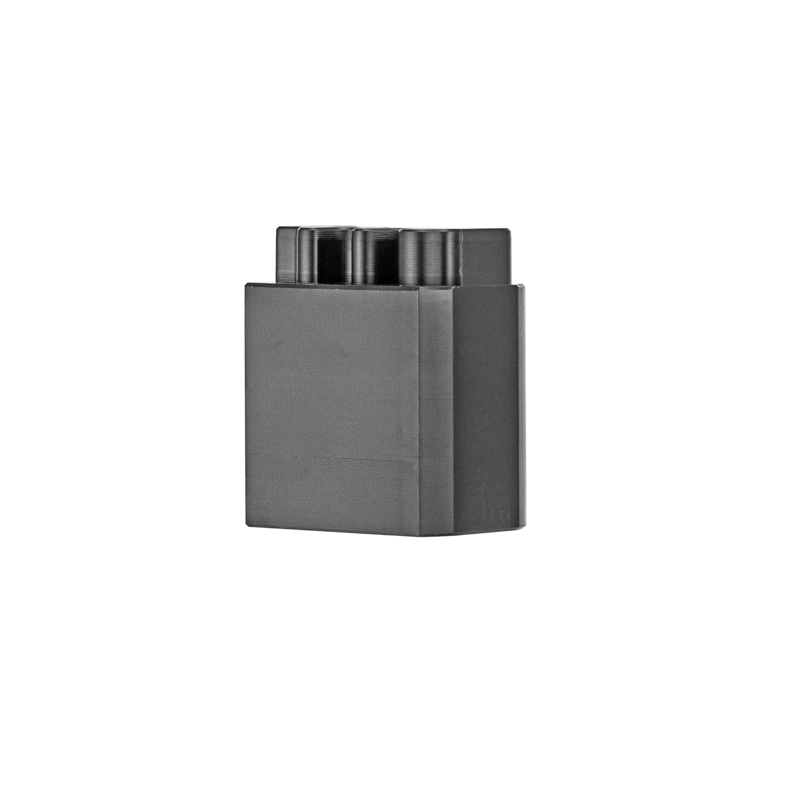 Harley Cam Locking Wedge Locker Tool - alternate angle