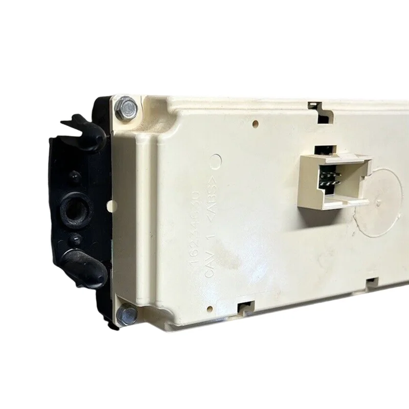 

599-26615054697 Air Conditioning HVAC Climate Control Module For Chevy Silverado GMC Sierra 1500/2500 HD 99-02 9361355