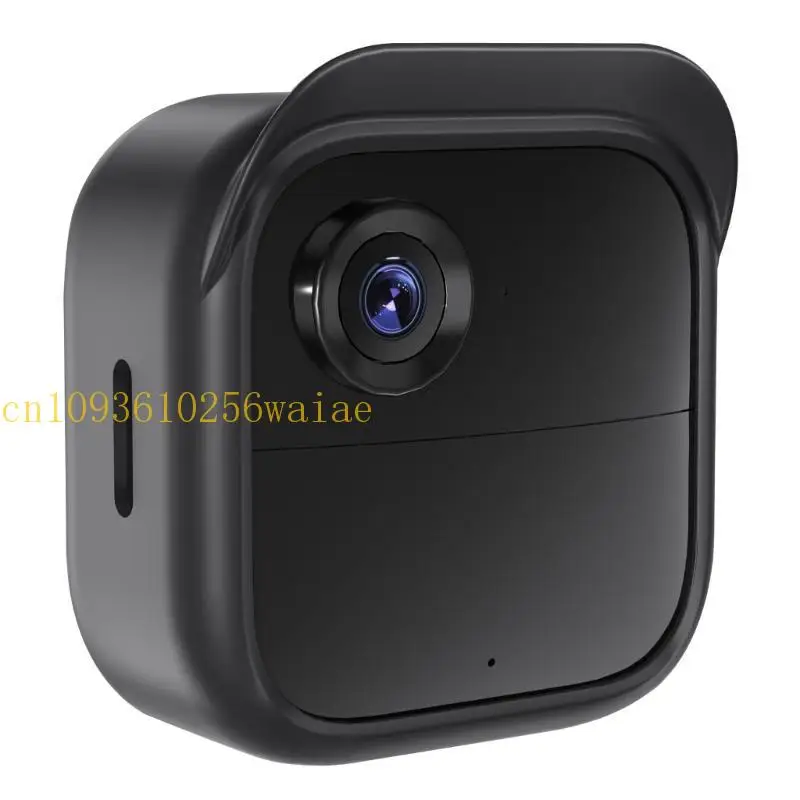 652f 깜박임 야외 4 카메라 피부를위한 기상 저항 감시 카메라 케이스 모니터링 경험 쉽게 설치하기 쉬움