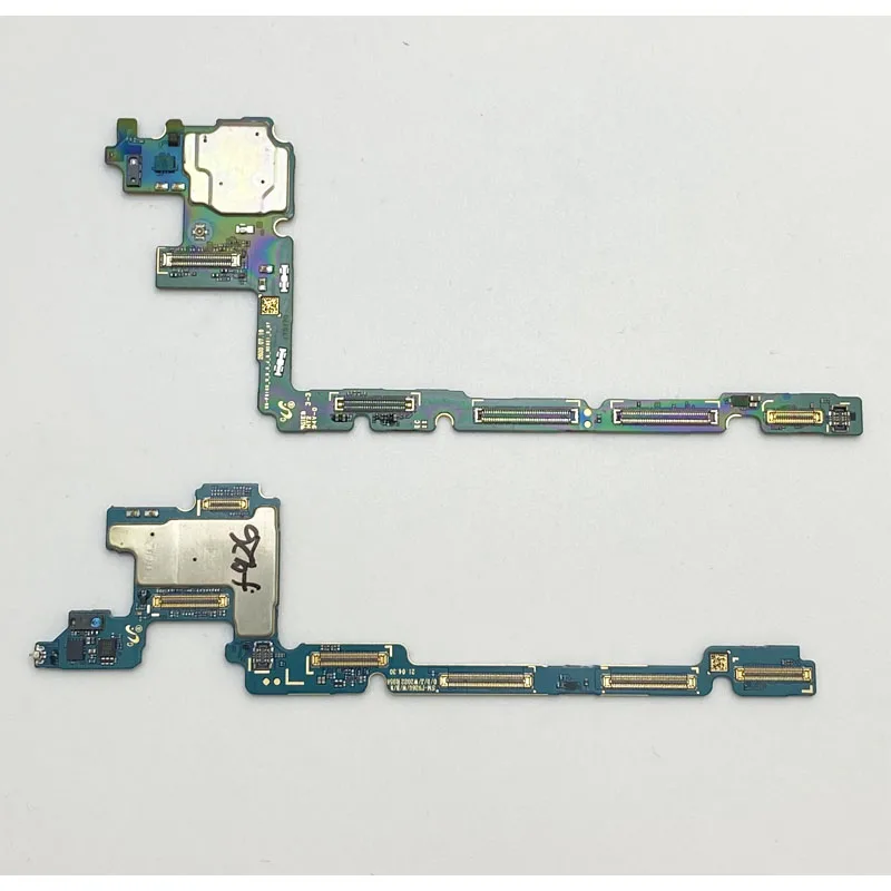 Signal Antenna Small Board For Samsung Galaxy Z Fold3 F926 Fold2 5G F916 F916B F926B Fold 2 3 Flex Cable Repair Part