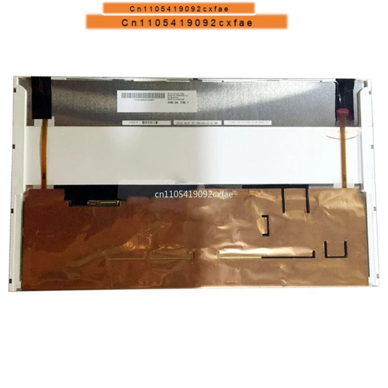 Pantalla LCD para ordenador portátil CHJ para Sony Vaio VPCF215 F22 B160HW02 pantalla de repuesto 1920x1080 3D matriz de 16,0 pulgadas
