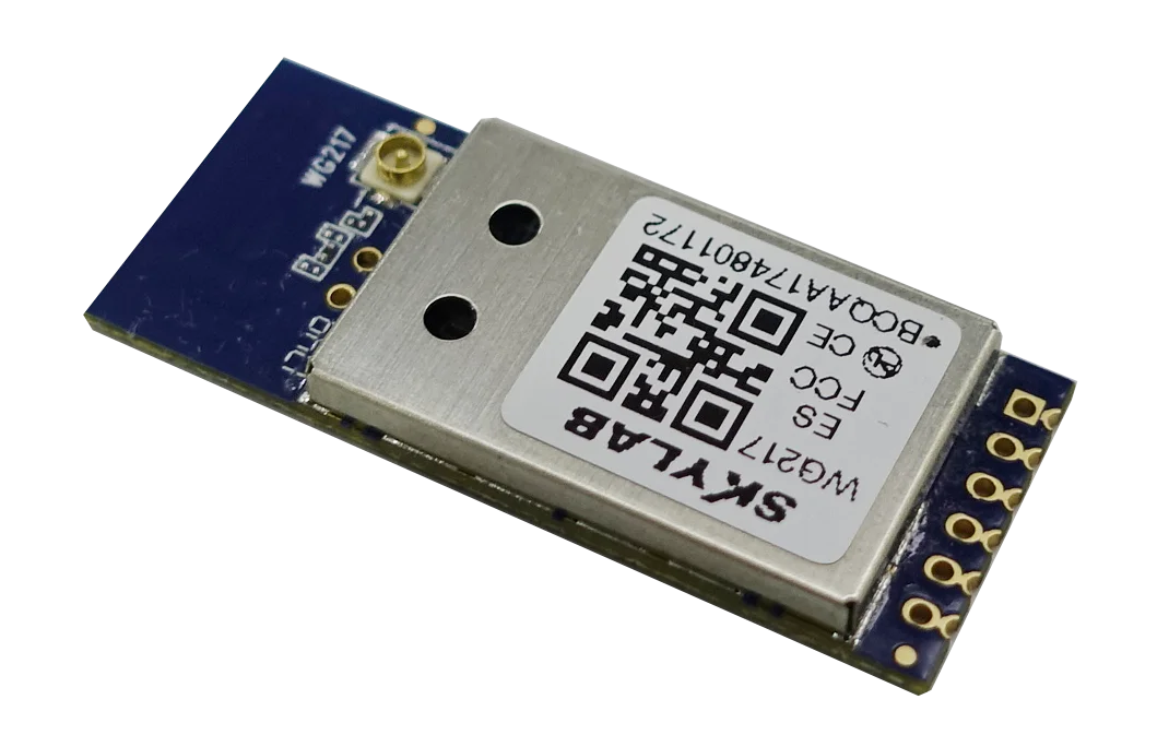 integrated circuits smart iot 1T1R mode 802.11b/g/n/ac dual band 2.4ghz/5ghz usb wifi module