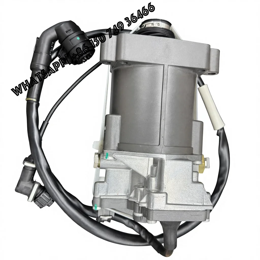 New Factory Price Clutch Slave Cylinder K013727N50 Boos ter Actuator for Trucks
