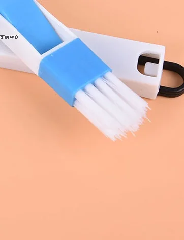 Useful Mini USB Vacuum Cleaner Dust Collector Convenience Computer Desktop Keyboard Dust Cleaning Brush Hot Sale