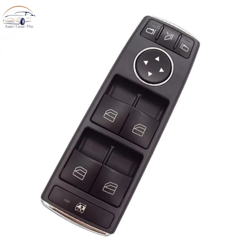 1669054400 New Electric Window Control Power Window Switch for Mercedes-Benz X156 W176 W246 X166 GLS GLA Class a M Class