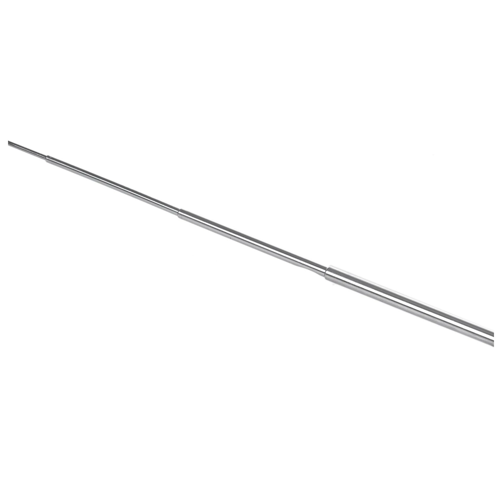 B50B-2X 22,5 cm 4-teilige Teleskop-AM-FM-Radioantenne 3,5 mm Stecker