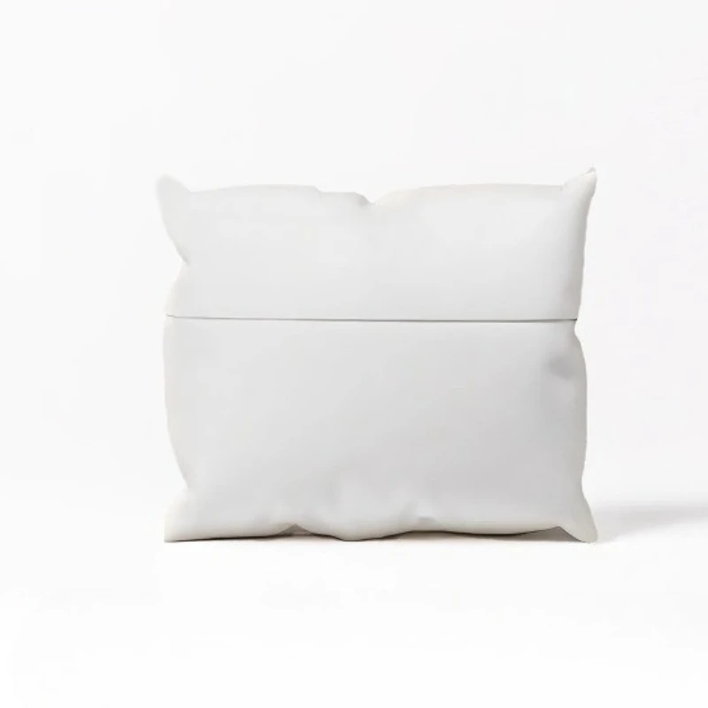 2025 New White Pillowcase Headphone Case Airpods4 3 2 Silicone Design Soft Protective Case for Airpods Pro2 Case Gift