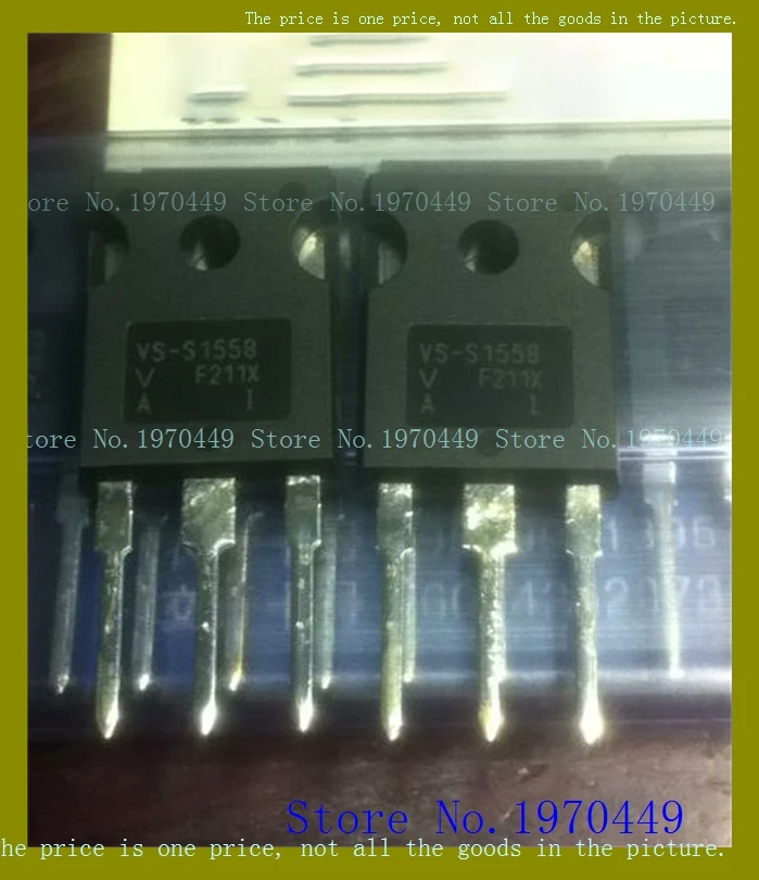 

VS-S1558 TO-247