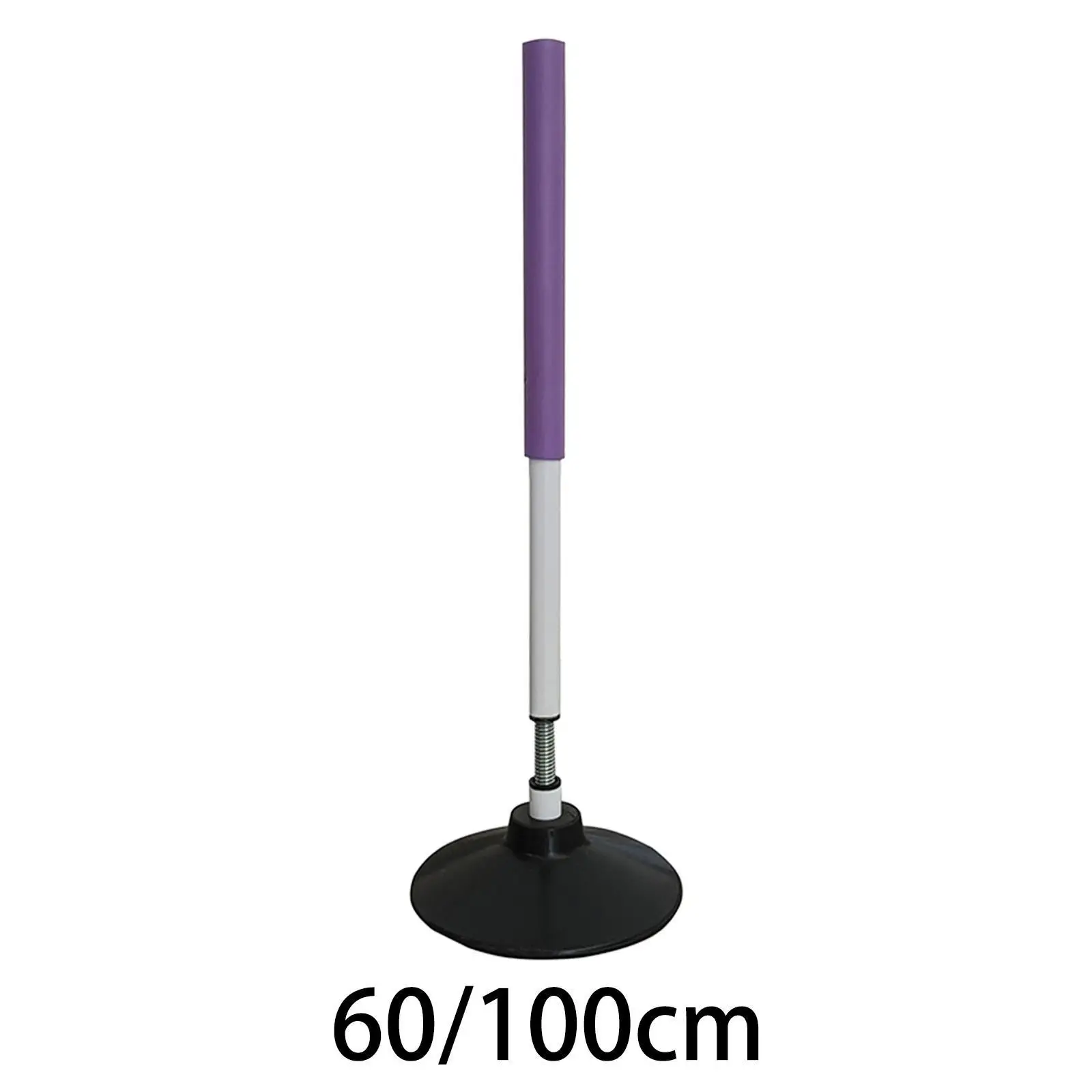 

Basketball Tumbler Training Pole Speed Training Equipment Convenient Use