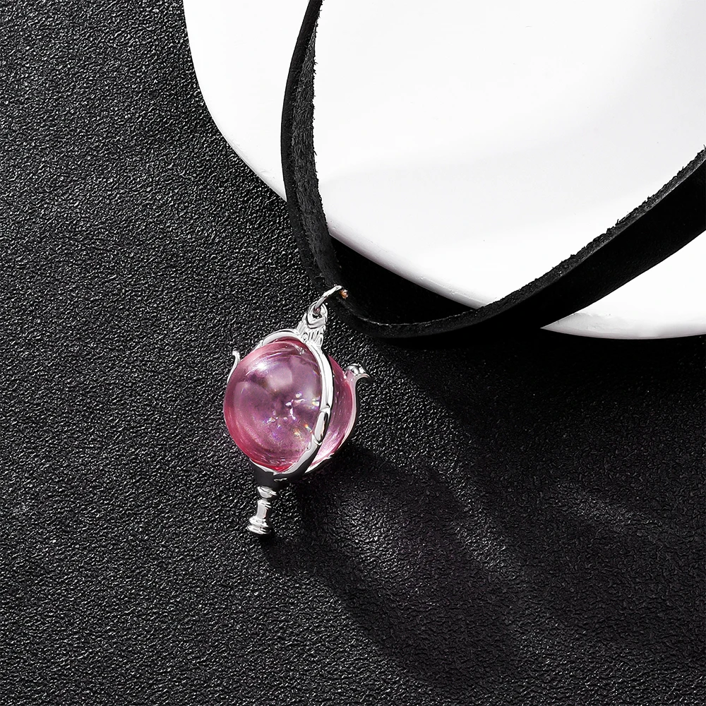Classic Tv Drama W.I.T.C.H. Choker Necklace \