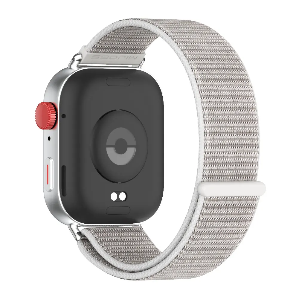 สายไนลอนสำหรับนาฬิกา Huawei Fit 3สายสำหรับ Huawei Fit 3สายรัดข้อมือ Huawei Fit 2