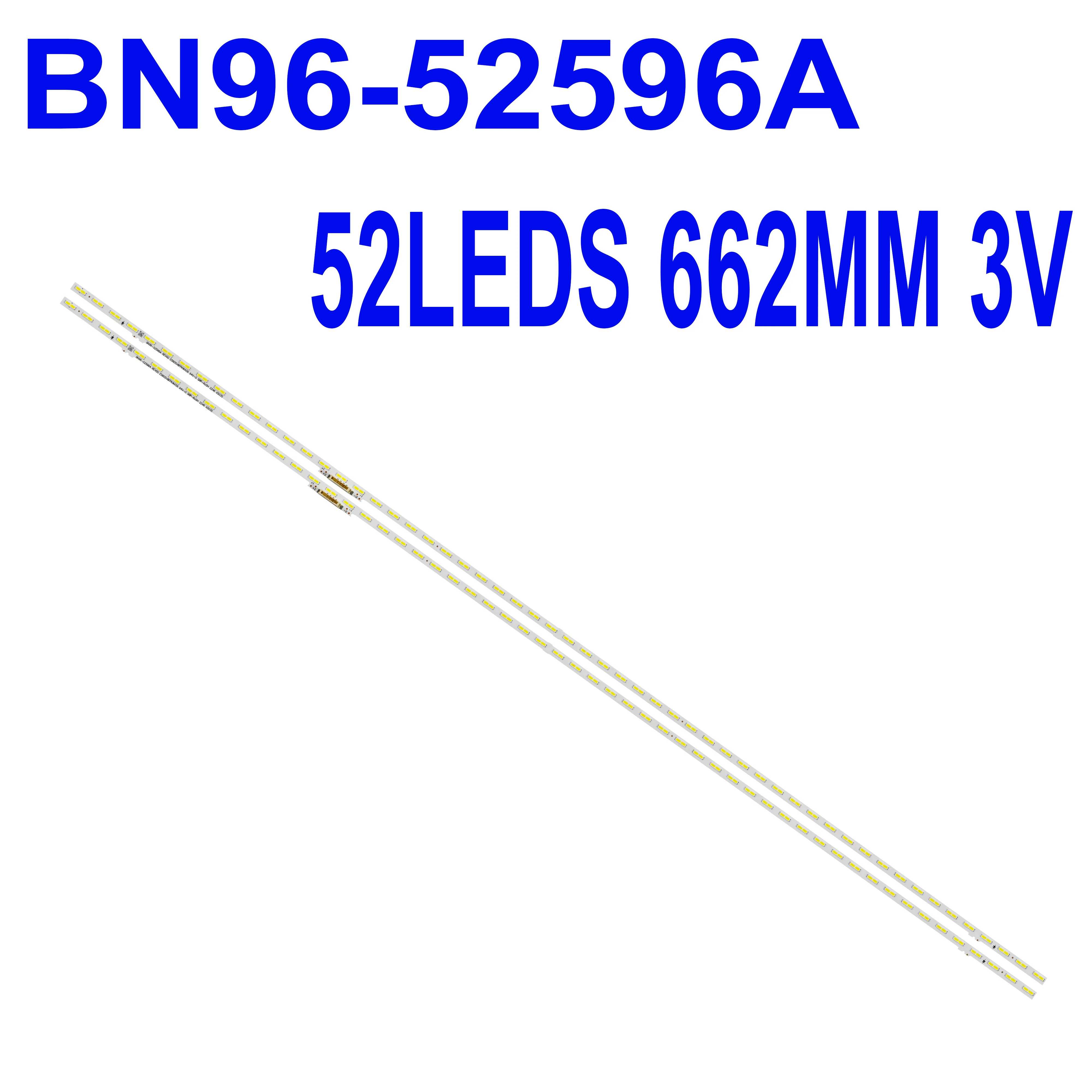 

Светодиодная лента для UE60AU8005K UE60Au8000U UE60BU8070U UE60BU8072U UA60Au8000 UN60Au8000 UE60Au8000 GU60AU8079U UN60AU8000G