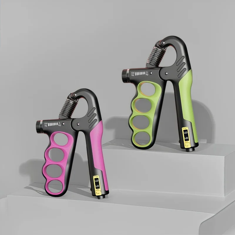 #13 Hand Exercisers List of Top Picks