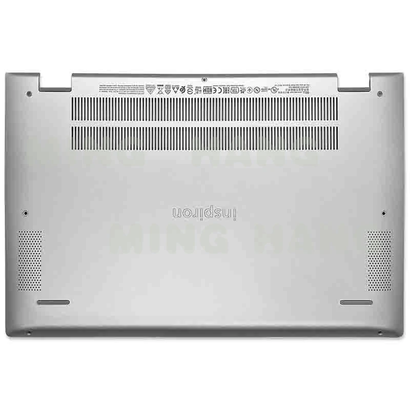 

Новая нижняя крышка/основание/задняя панель для Dell Inspiron 5401 5402 5405, серебристая