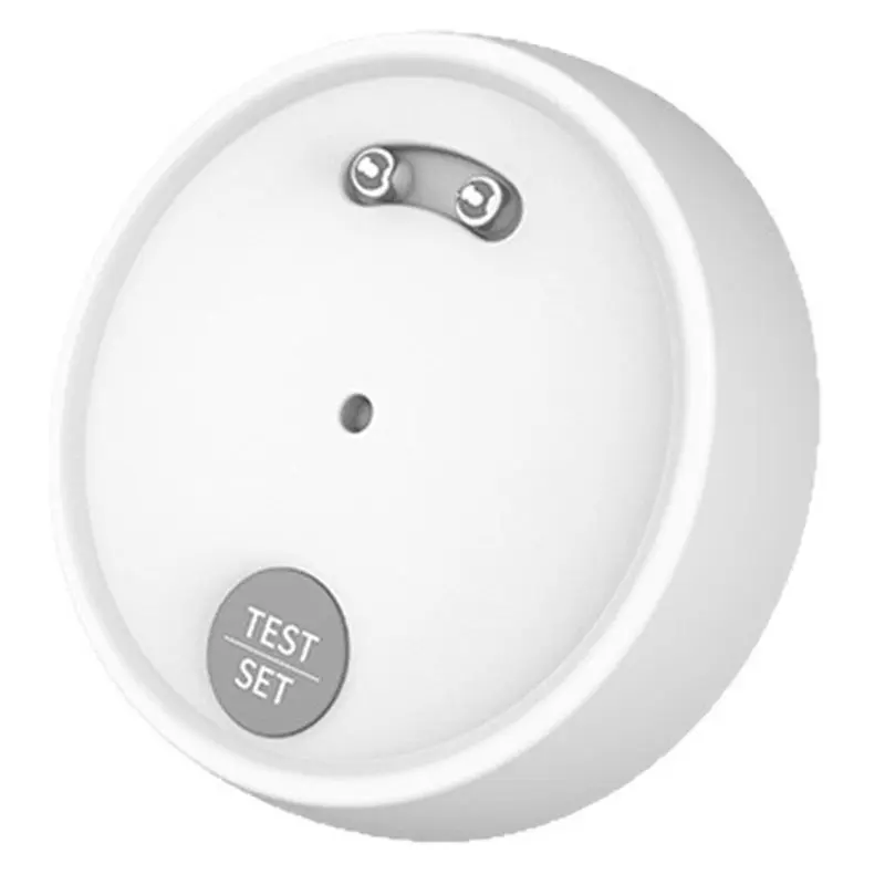 BAAJ-Water Leak Detector For Home 100Db Sensor Alert IP66 Drip& Flood Detection For Kitchen For Basement