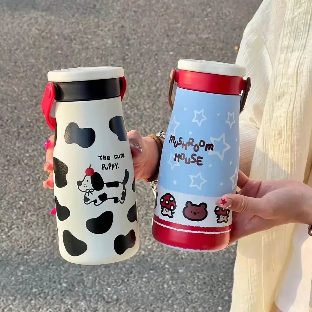 

Термальная бутылка для воды большой емкости, нержавеющая сталь 316, герметичная спортивная бутылка-термос, портативная, сохраняет холод и тепло