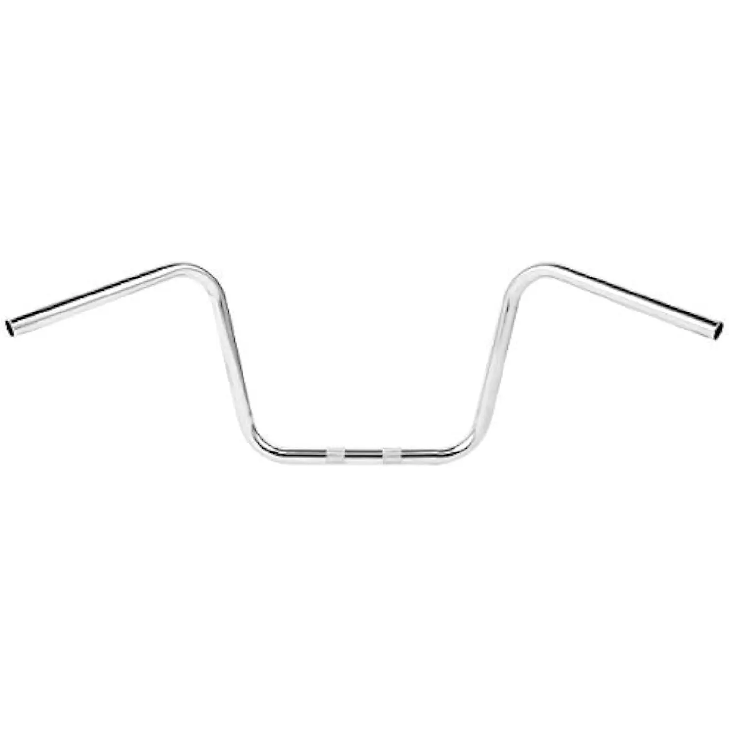 دراجة نارية كروم القرد شماعات ، 1 المقاود لهارلي سبورتستر XL883 XL1200 Softail FXST FLST ، 12 ارتفاع