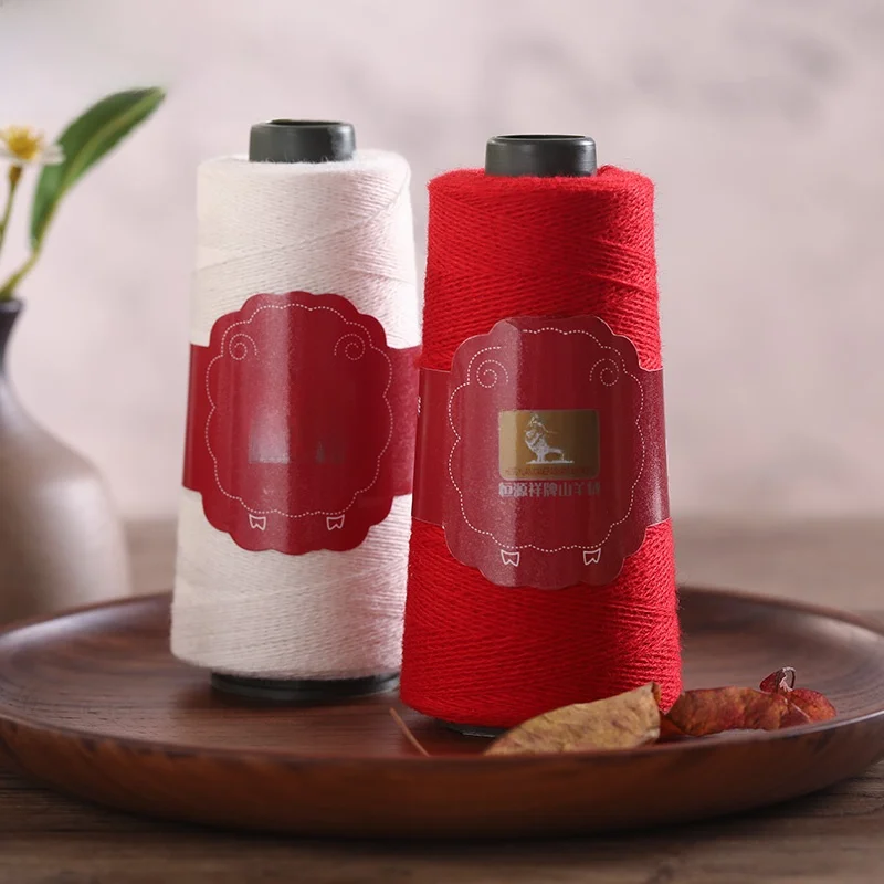 

Пряжа из чистого кашемира, тонкая, золотистого цвета, машинного плетения, мягкая, 50 г, для вязания свитеров, шарфов, шапок и других аксессуаров.