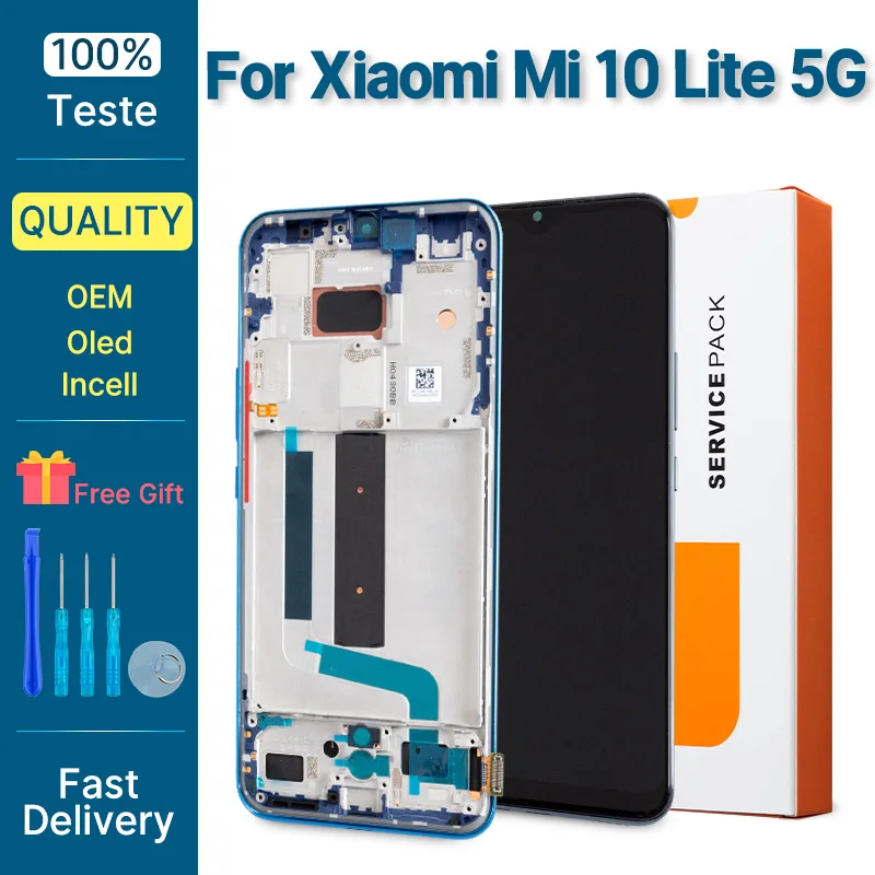 pop-657-premium-for-xiaomi-mi-10-lite-5g-lcd-tested-touch-screen-digitizer-for-xiaomi-mi-10-lite-display-replacement-parts-m200
